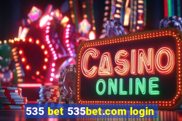 535 bet 535bet.com login